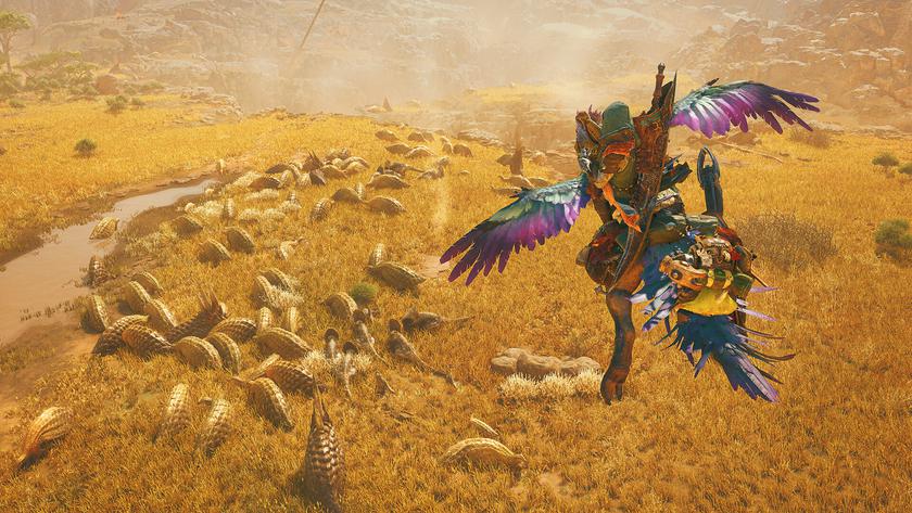 Monster Hunter Wilds Sales and success record in Japan