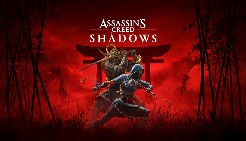 Assassin's Creed Shadows will run at 4k 60 fps on consoles.