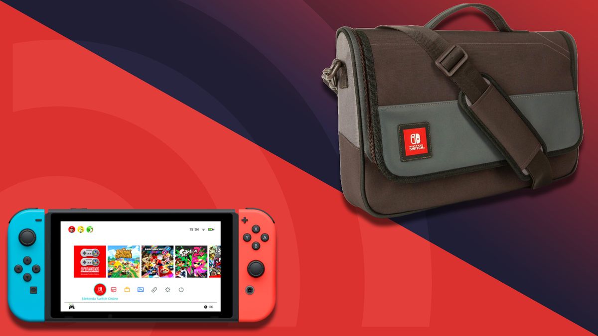 Best Nintendo Switch Cases In 2025