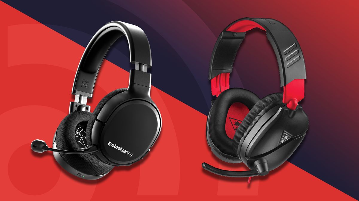 Best Nintendo Switch Headsets in 2025