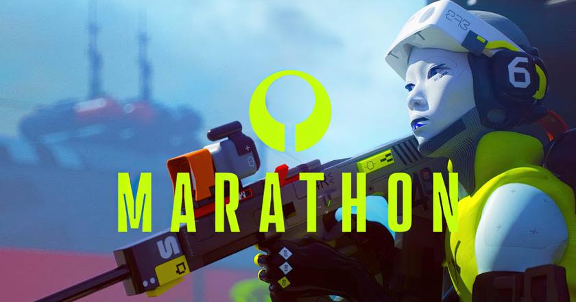 Bungie Marathon: expectations and early orders