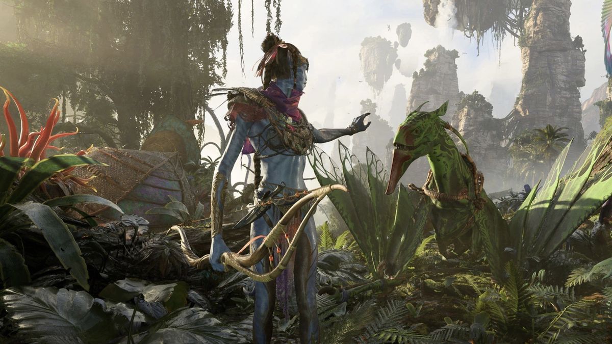 Don’t Miss Ubisoft Forward 2023: Start Time & Where to Stream!