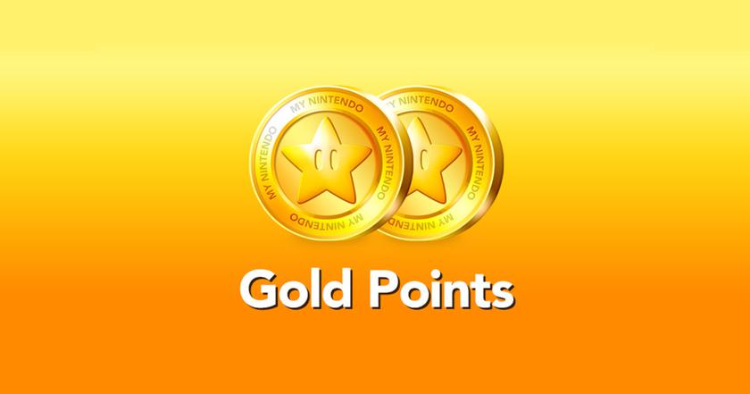 End of gold points for digital games