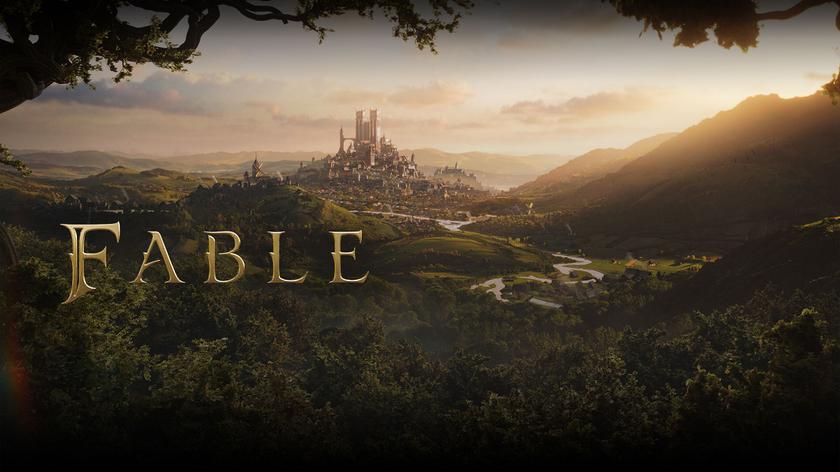 Fable: Rejoice planned for 2026