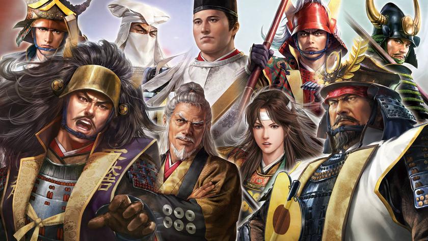 Four SNES classic strategy games in Nintendo Switch Online