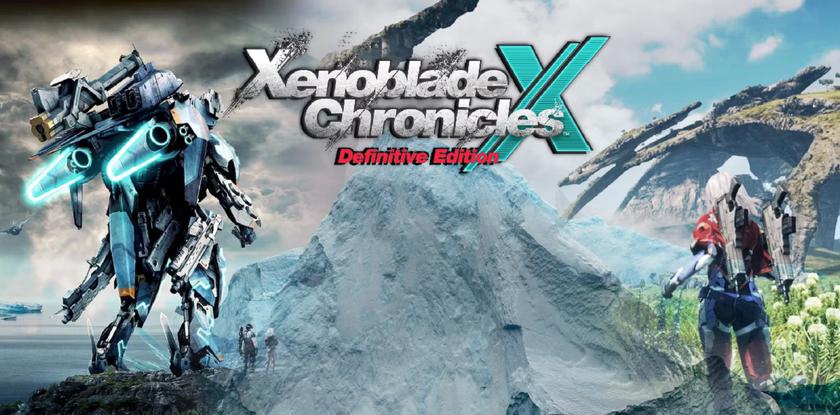 GamePlay trailer and Nintendo Switch launch date