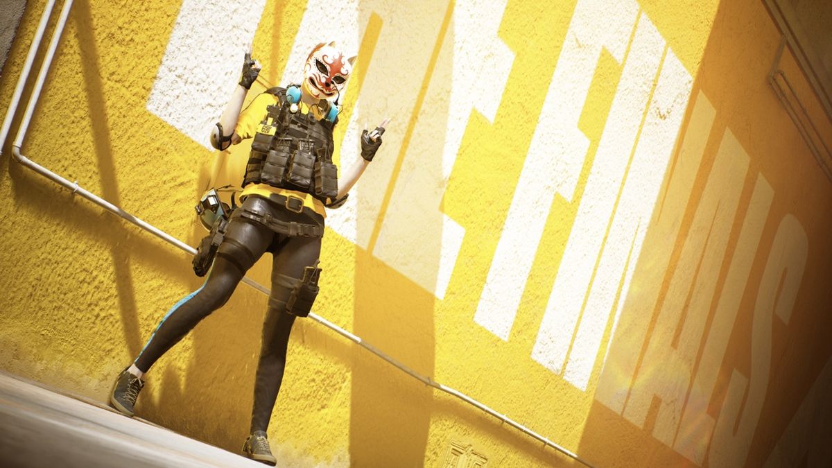 Get Ready! The Finals Open Beta Drops Soon – Here’s How to Secure Your Spot!