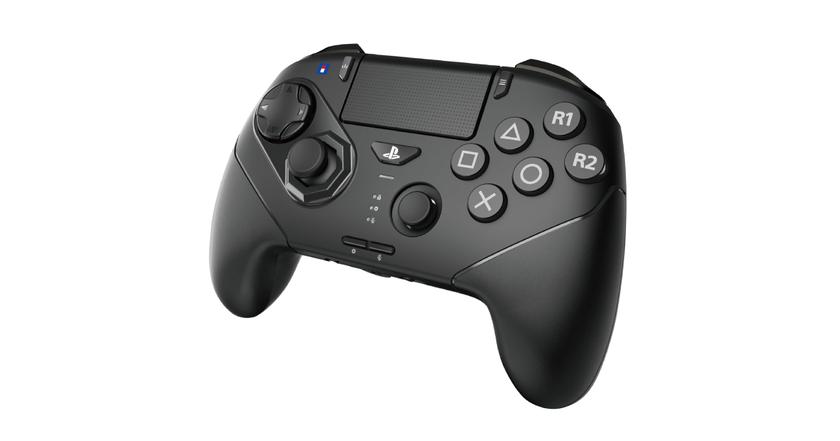 Hori announces the wireless command Fighting Commander Octa Pro for PlayStation 5 and PC