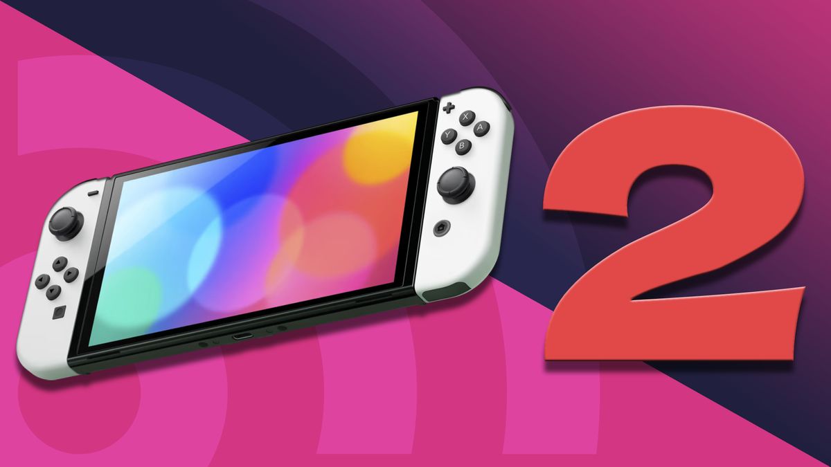 If the switch 2 can't performorm at The Same Level As The Z1 Extreme Asus Rog Ally Even With Nvidia's DLSS, The Nintendo Is In Trouble