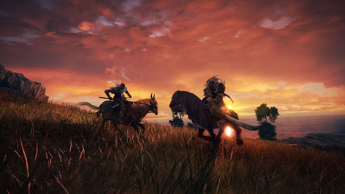 Is Elden Ring Cross-Play? Discover the Shocking Truth About Cross-Platform Multiplayer!