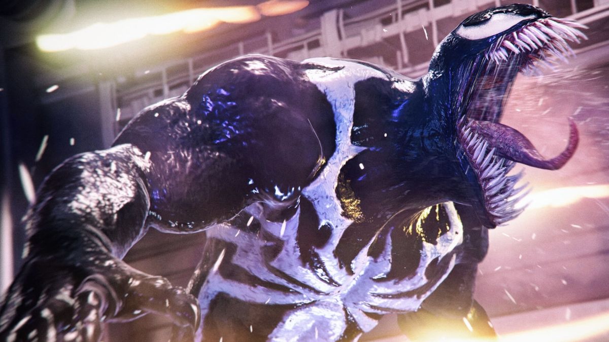 Marvel's Spider-Man 2: Is Venom Playable? You Won't Believe the Answer!