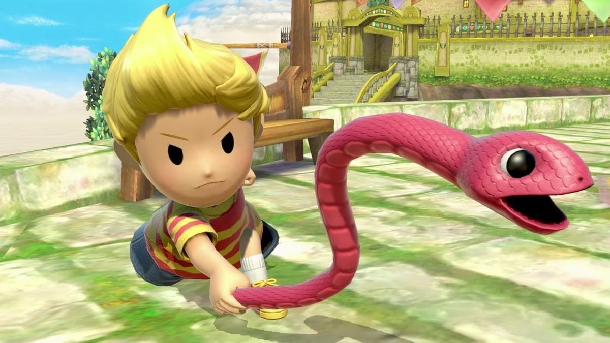 Mother 3 Drops on Nintendo Switch Online—But Only in Japan! Fans Are Devastated!