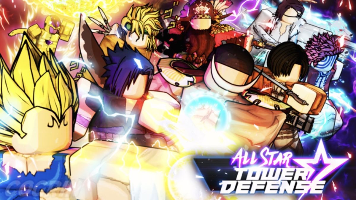 🔥 Must-See All Star Tower Defense Codes for January 2024! Unlock Epic Rewards NOW! 🚀