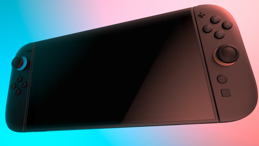 New control functions of the Joy-Con