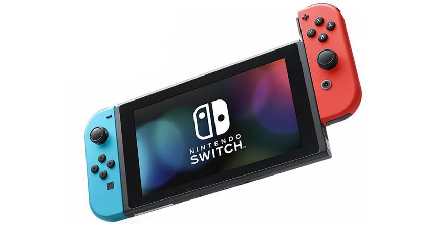 Nintendo continues to launch games for the original switch even after Switch 2