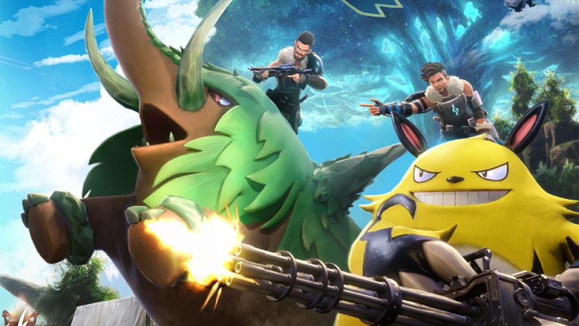 Palworld on Nintendo Switch 2: Characteristics and Limitations