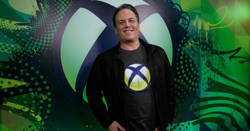 Phil Spencer, CEO of Xbox, announces support for PlayStation and Nintendo in the next game broadcasts