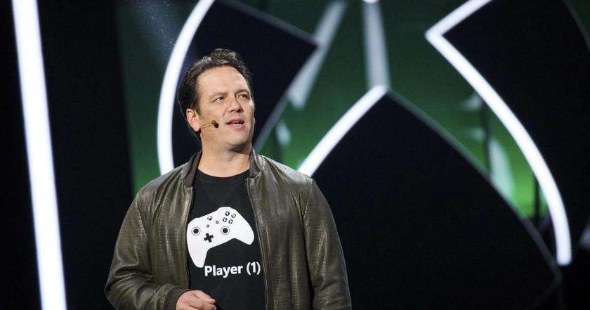 Phil Spencer confirms the new Xbox strategy for games accessibility
