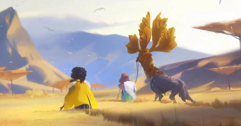 Phil Spencer reveals new details about Everwild de Rare