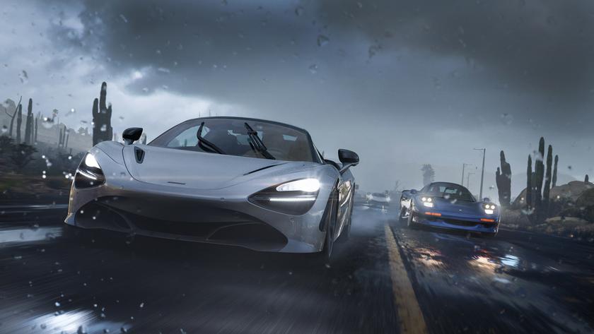 PlayStation 5 and Nintendo Switch games