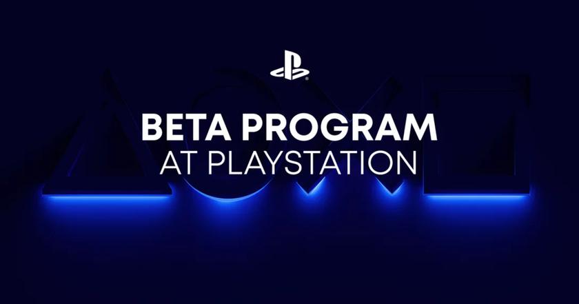 Sony announces a new PlayStation beta program for players
