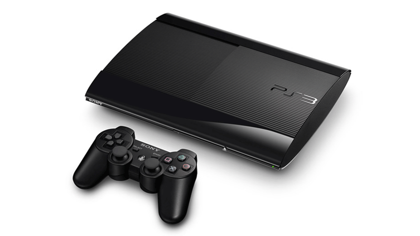 Sony has launched an update for PlayStation 3: version 4.92
