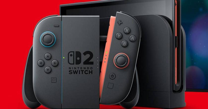 Take-Two Interactive plans to support Nintendo Switch 2