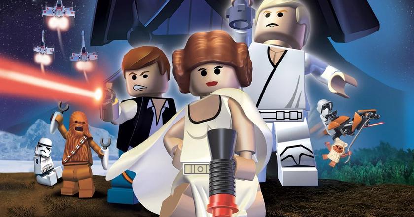 The original Trilogy will have trophy support for PS4/5