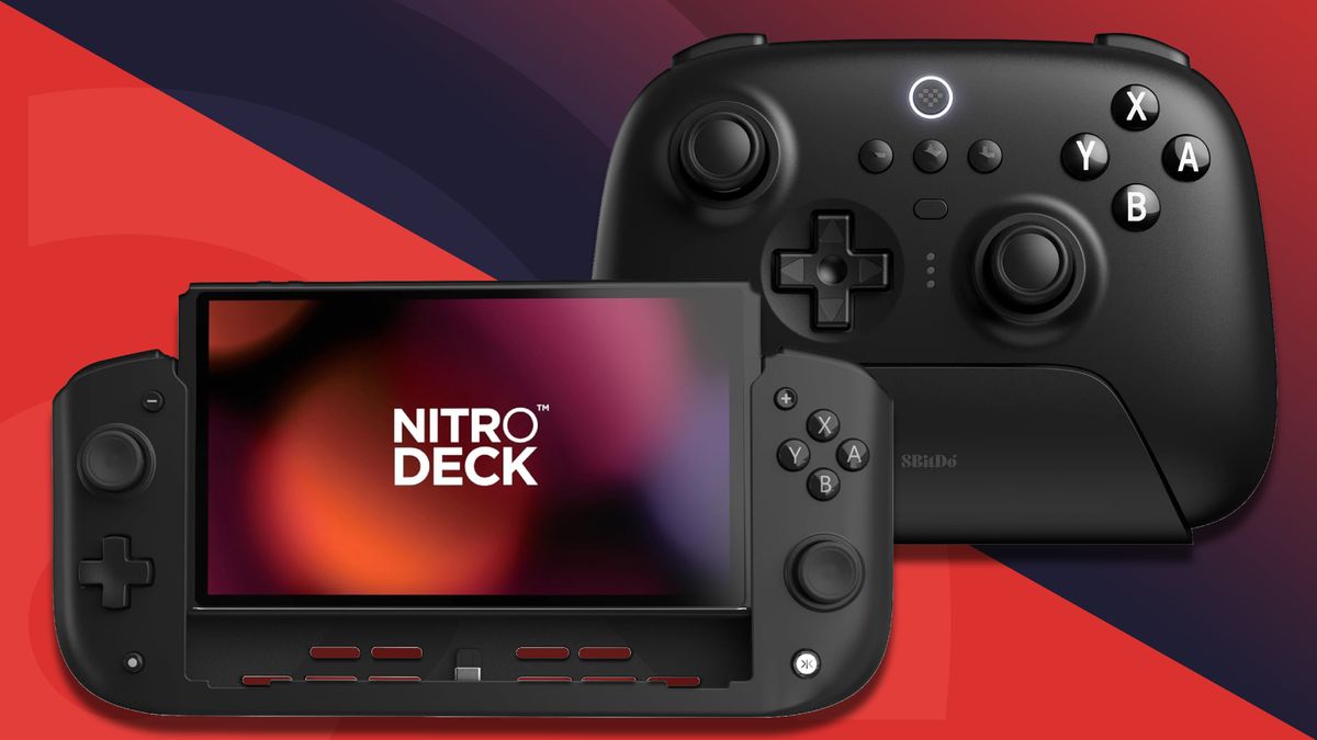 These are the 7 best Nintendo Switch accessories in 2025