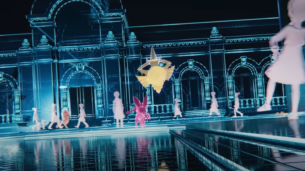 Uncover the Darkest Secrets of Pokémon Legends: You Won't Believe What We Found!