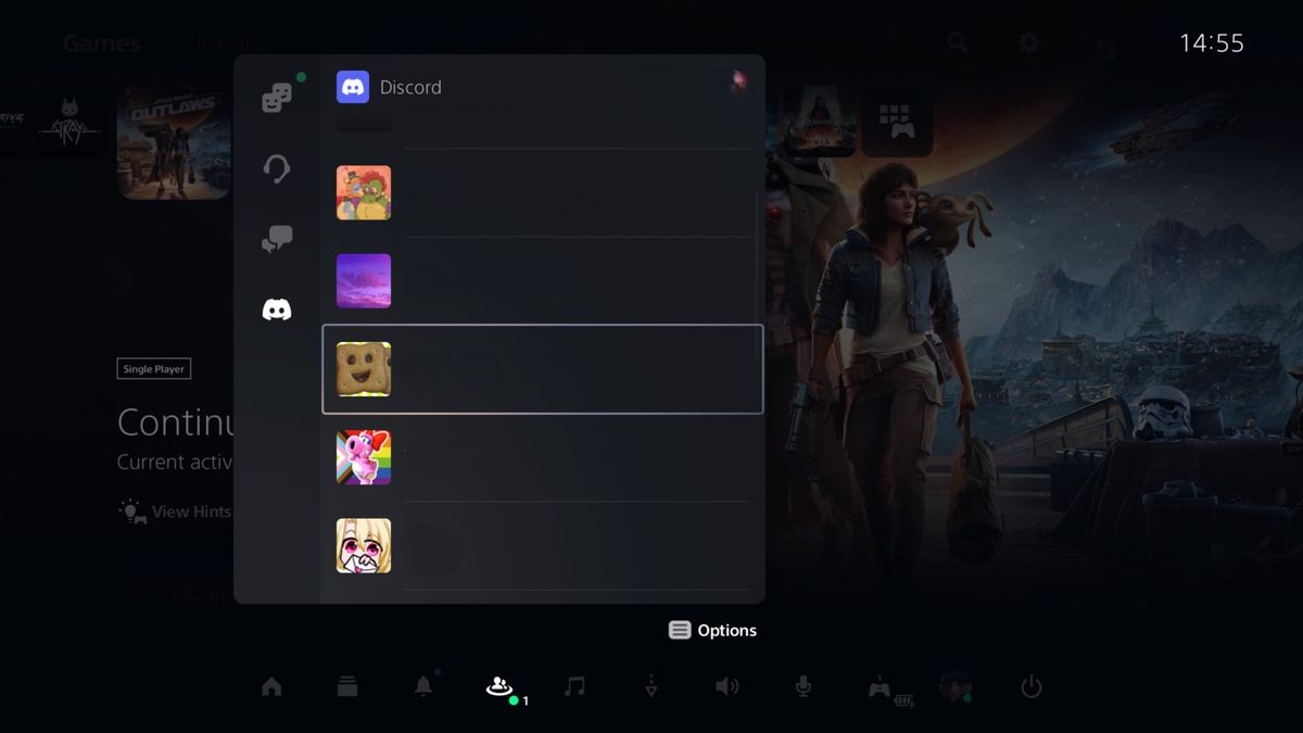 Unlock Discord on PS5: The Secret Method You Need to Know!