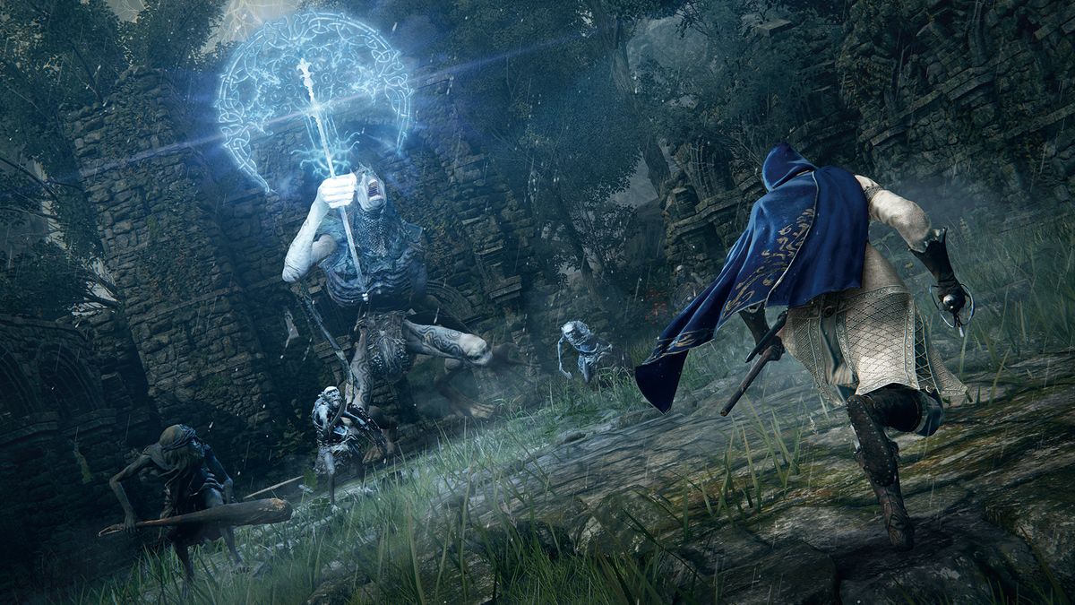 Unlock Epic Co-Op in Elden Ring: Summon Your Friends for Ultimate Adventure!