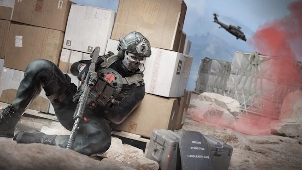 Unlock Epic Domination: The Ultimate Killstreaks You NEED in Modern Warfare 3!