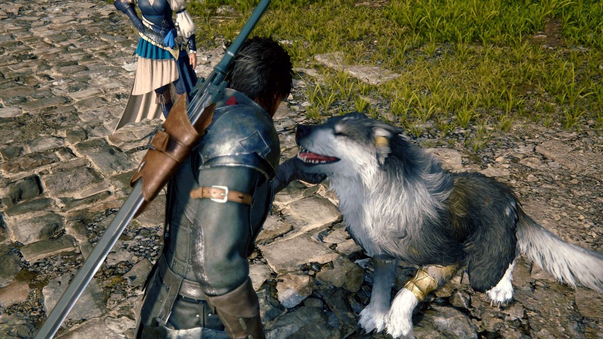 Unlock Epic Inventory Upgrades in Final Fantasy 16: Secrets Revealed!