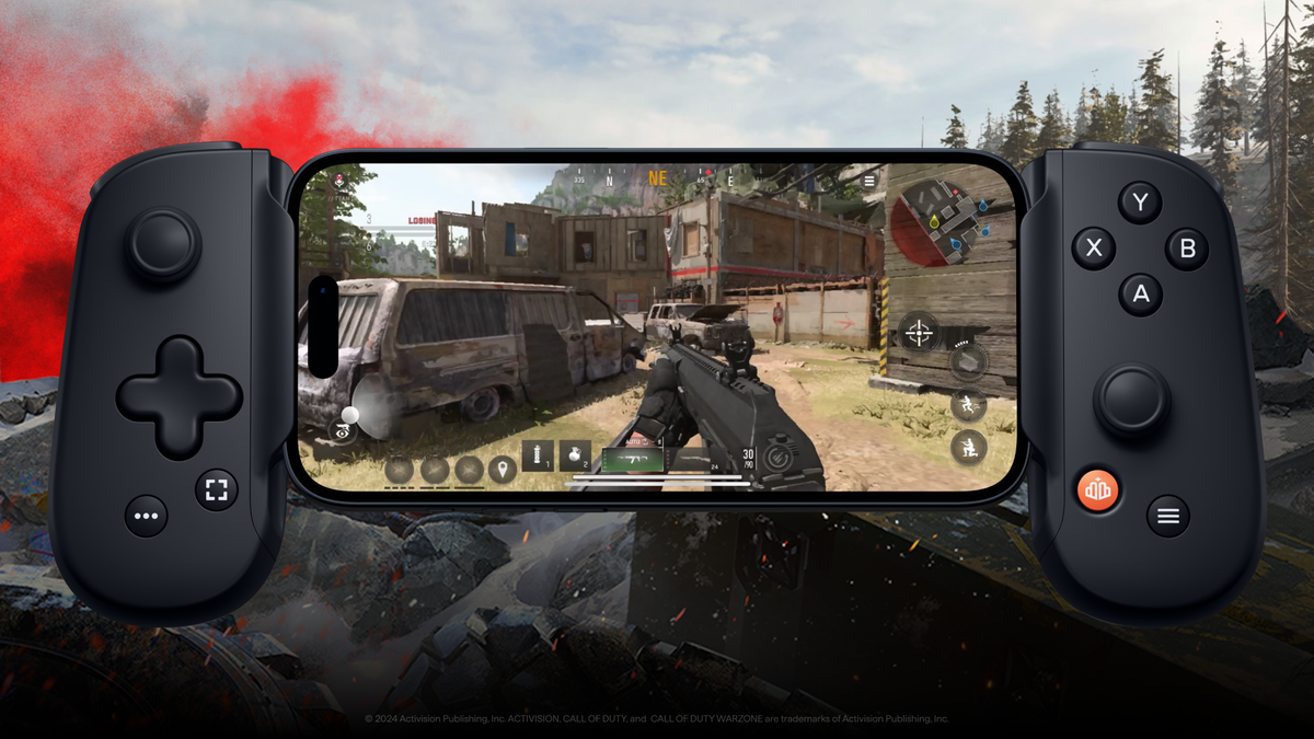 Unlock Epic Warzone Mobile Perks with Backbone+ – Here’s How! 🌟🔥