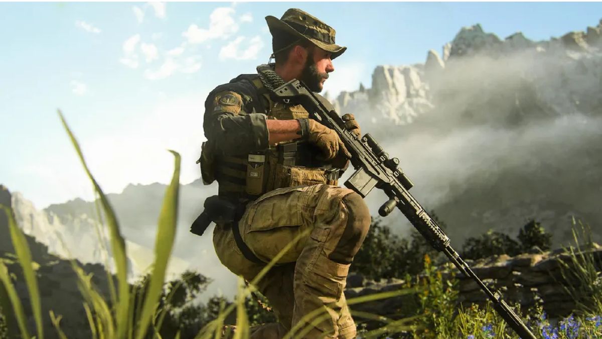 How Long Will You Be Hooked on MW3’s Epic Campaign?