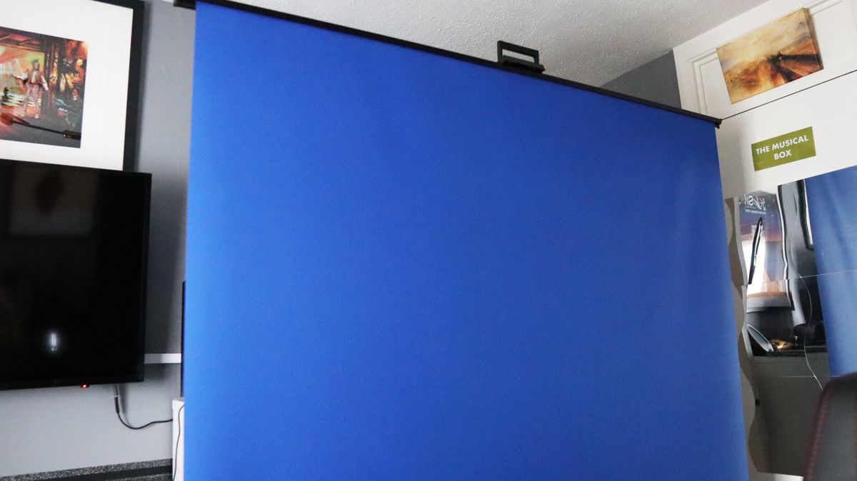 Unlock Hollywood Magic: Your Ultimate Guide to Setting Up a Green Screen in Minutes!