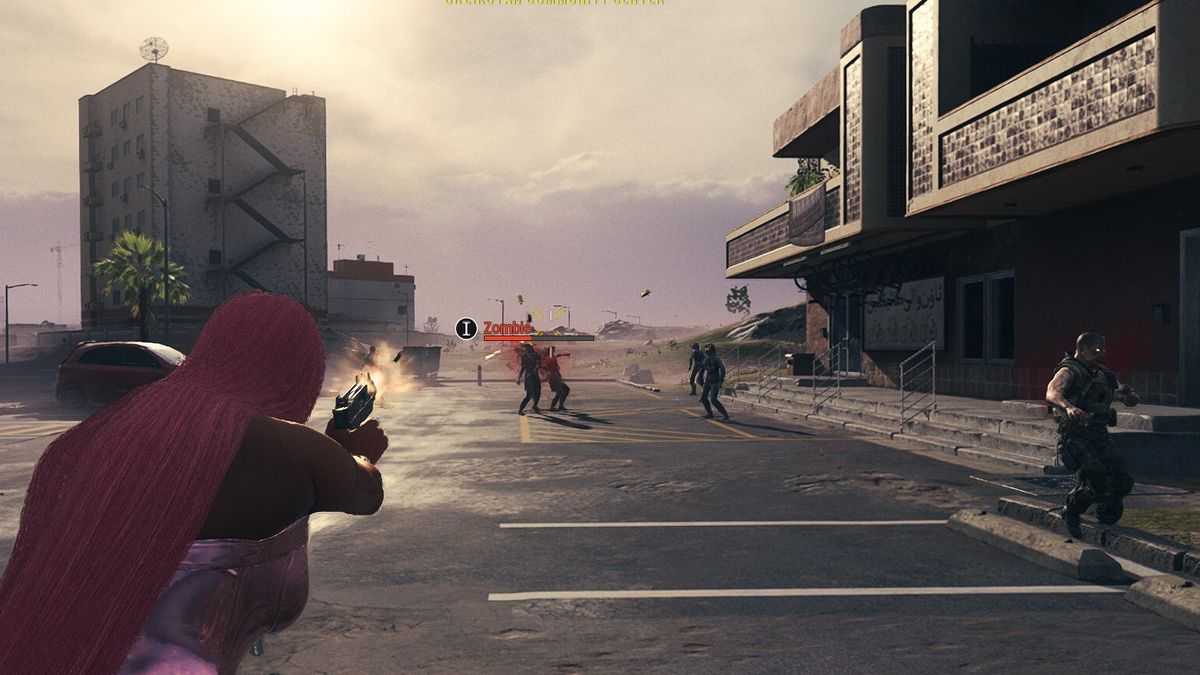 Unlock Third-Person Mode in Modern Warfare 3 Zombies: The Ultimate Guide!