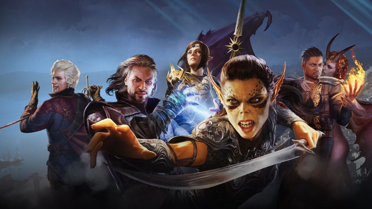 Unlock Your Dream Look in Baldur’s Gate 3: Can You Transform Your Appearance?