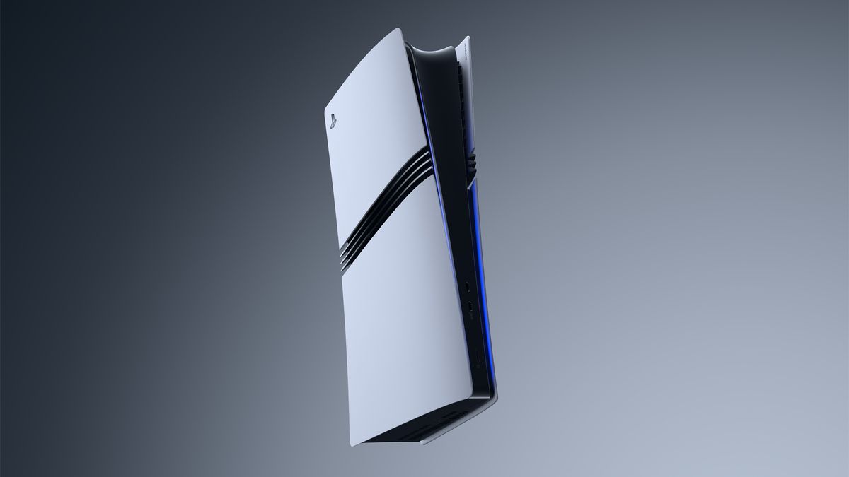 Unlock Your PS5 Pro: The Ultimate Step-by-Step Setup Guide You Can’t Miss!
