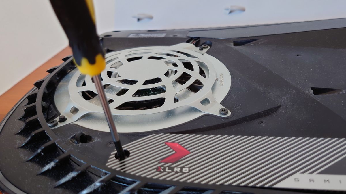 Unlock Your PS5’s Full Potential: Upgrade Internal SSD Storage in Just Minutes!