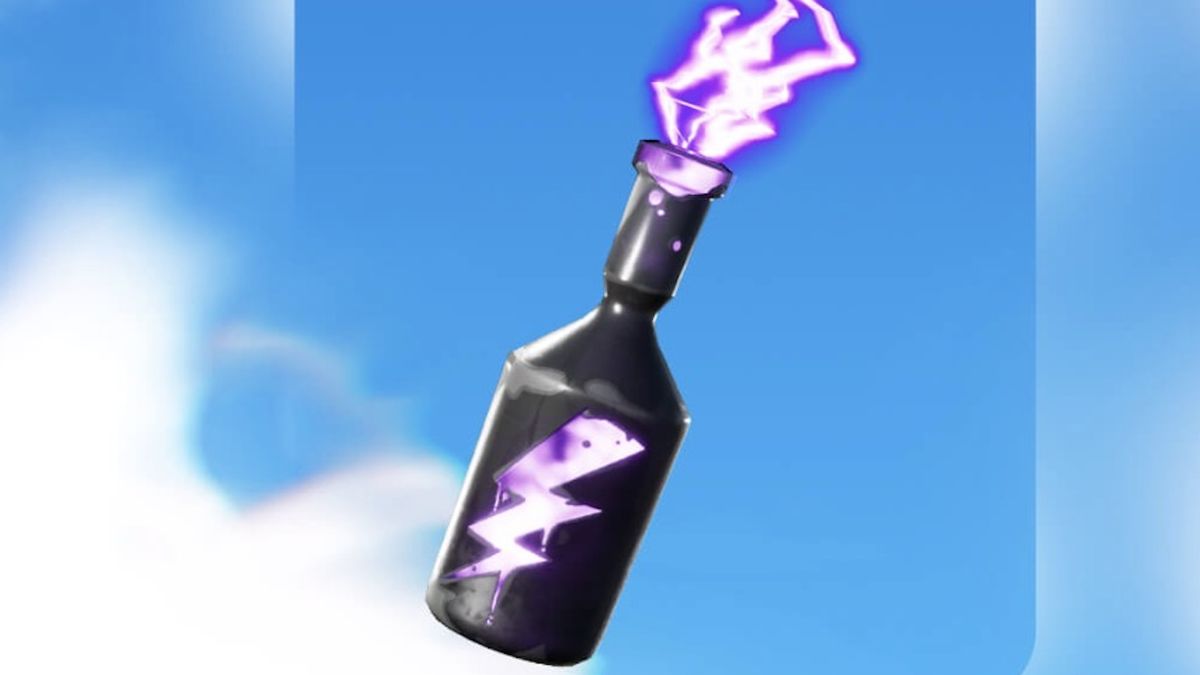 Unlock the Secrets of Fortnite's Storm Flip: What You Need to Know NOW!