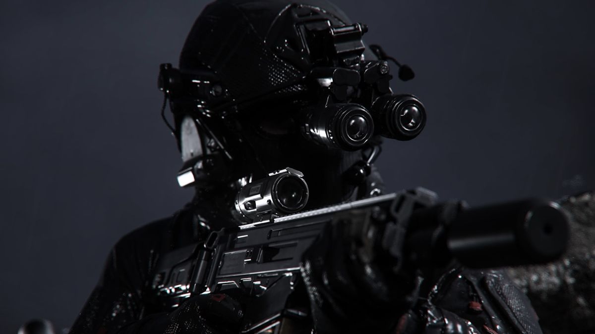 Unlock the Secrets of Modern Warfare 3's Tactical Stance: Master the Game Like a Pro!