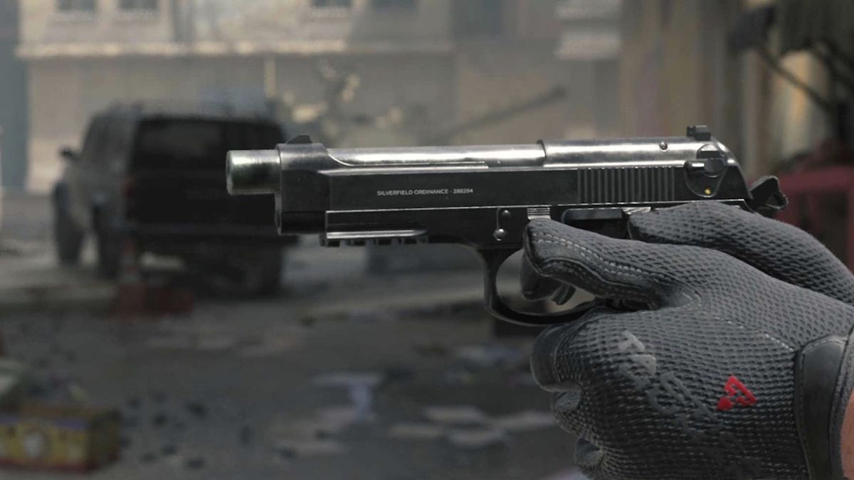 Unlock the Ultimate Arsenal: Top Weapons in Modern Warfare 3 You Must Try!