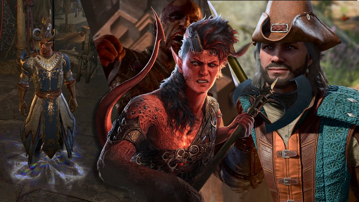 Unlock the Ultimate Baldur's Gate 3 Experience: Must-Have Mods You Didn't Know You Needed!
