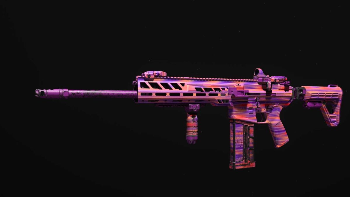 Unlock the Ultimate Bas-B Loadout in Modern Warfare 3: Must-Have Attachments for Epic Domination!