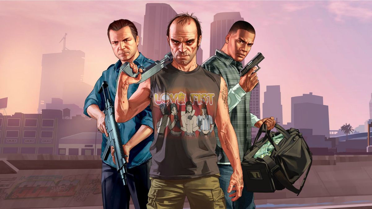 Unlock the Ultimate GTA 5 Experience! 🚀 | Top Cheats for PS5, Xbox, and PC (Jan 2024)
By Jordan Oloman | Updated Jan 2, 2024  
Get ready to dominate Los Santos! Discover the BEST GTA 5 cheats for PS5, PS4, Xbox Series X|S, Xbox One, and PC. Don't miss out on these game-changing secrets! 💥 Click to unleash chaos now!