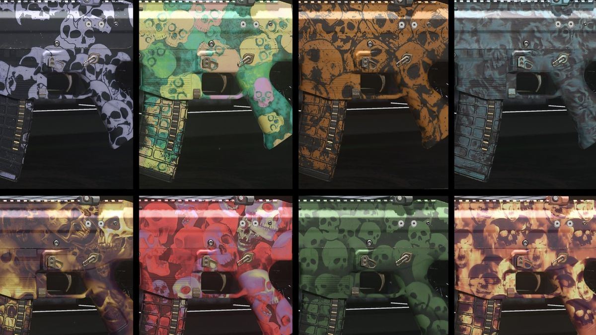 Unlock the Ultimate Mastery Camos in Modern Warfare 3 – Here’s the Secret Guide You Can’t Miss!