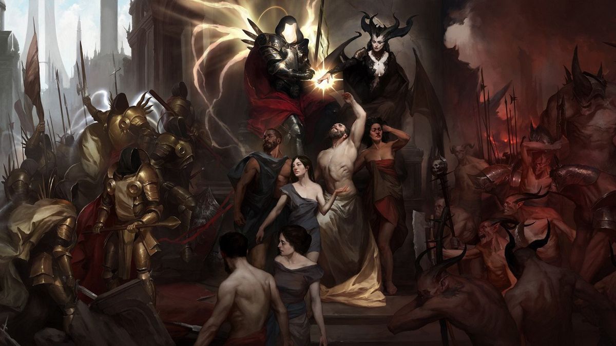 Unlock the Ultimate Power: Top 4 Devil Classes You MUST Choose – Tier List Inside!