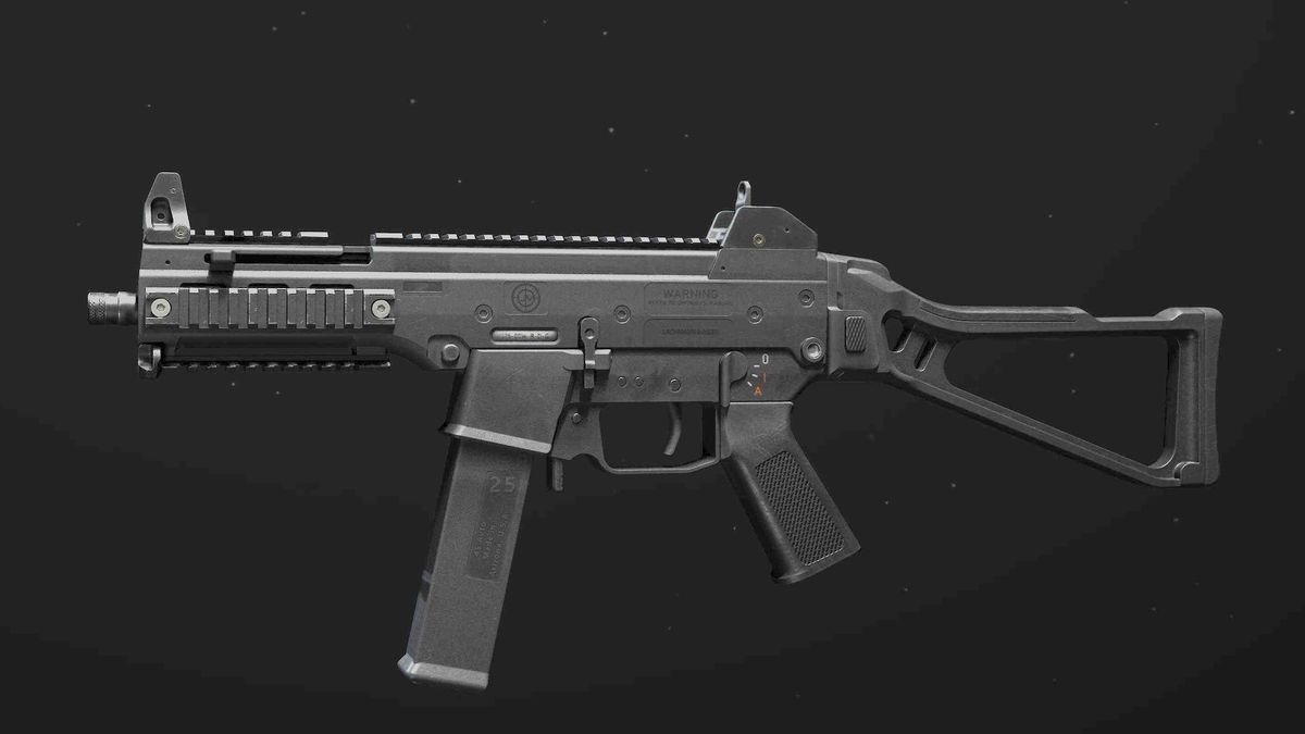 Unlock the Ultimate Striker Loadout in Modern Warfare 3: Game-Changing Attachments You NEED to Dominate!